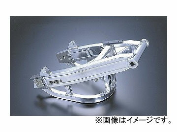 2輪 OVER スイングアーム タイプ8 52-810-082 カワサキ ZRX1200 JAN：4539770086021 Swing arm type