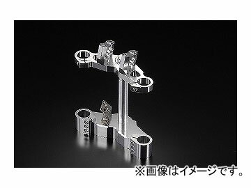 2輪 OVER ステムKIT 173-40 55-01-01 ポリッシュシルバー ホンダ モンキー JAN：4539770086298 Stem