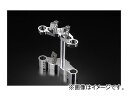 2輪 OVER ステムKIT 173-40 55-01-01 ポリッシュシルバー ホンダ モンキー JAN:4539770086298 Stem