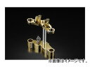 2輪 OVER ステムKIT 173-40 55-01-01G プレミアムゴールド ホンダ モンキー JAN:4539770086311 Stem