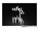 2輪 OVER ステムKIT 173-55 55-01-02 ポリッシュシルバー ホンダ モンキー JAN:4539770086328 Stem
