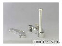 2輪 OVER ステムキット ノーマルハンドル用 173-40 55-01-11 シルバー ホンダ モンキー JAN:4539770103124 Stem ki...