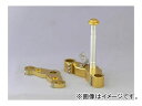 2輪 OVER ステムキット ノーマルハンドル用 173-40 55-01-11G ゴールド ホンダ モンキー JAN:4539770103148 Stem k...