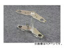 2輪 OVER ステムキット Type-2 199-40 55-01-33 シルバー ホンダ モンキー3 Stem Kit