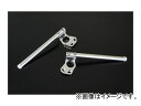 2輪 OVER スポーツライディング ハンドルキット 55-69-11 カワサキ ニンジャ250R JAN:4539770105012 Sports ridin...