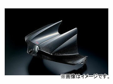 2 OVER J[{ ^NJo[ AYAORI 73-421-02 }n YZF-R1 2004N`2006N JANF4539770013324 Carbon tank cover