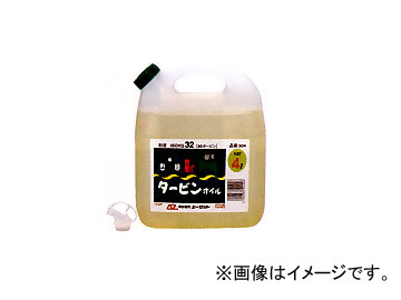 AZ/エーゼット タービンオイル 4L 504 JAN：4960833504006 Turbine oil