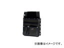 プロスター/PROSTAR 仮枠釘袋 超頑丈 カワテック セカンド KW-723B JAN:4533707501526 Temporary frame nail bag super sturdy(4)