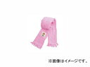 プロスター/PROSTAR コットンマフラー テラ TR-300RP JAN:4533707800940 ライトピンク Cotton muffler