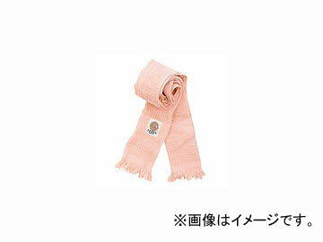 プロスター/PROSTAR コットンマフラー テラ TR-300SP JAN：4533707800957 サーモンピンク Cotton muffler