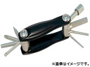 AP 多機能ミニツール AP-UP-MC06-BK Multifunctional mini tool(4)