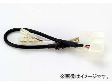 データシステム カメラ接続アダプター RCA053D JAN：4986651102811 トヨタ ヴァンガード ACA33W・38W/GSA33W 2007年08月～2012年11月 Camera connection adapter