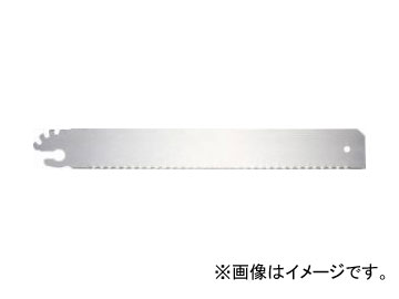 タジマ/TAJIMA スマートソー替刃240パイプ切り NK-S240P JAN：4975364110510 Smart saw replacement blade pipes