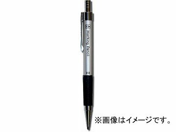たくみ/TAKUMI ノック式鉛筆 青 7780 JAN：4960587077801 Knock type pencil