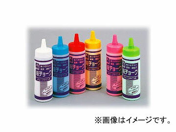 たくみ/TAKUMI 粉チョーク 赤 2204 JAN：4960587022047 Powdered choker