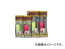 たくみ/TAKUMI ガイド150付ブロック水糸 イエロー 4425 入数:5セット JAN:4960587044254 Block thread with g...