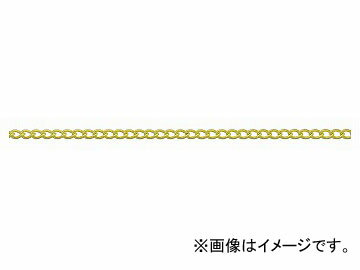 ニッサチェイン/NISSA CHAIN ショートマンテル 真ちゅう キリンス 30m BS16 JAN：4968462065226 Short ..