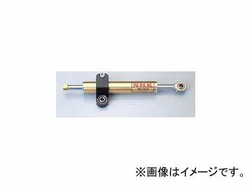 2輪 RCエンジニアリング ステアリングダンパー(7段階調整) P026-2034 248mm ODM3060 ストローク：60mm Steering damper step adjustment