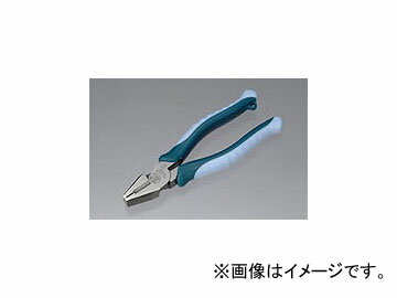ツノダ/TSUNODA パワー パワーペンチ 150mm PW-102DG JAN：4952269110524 Power pliers