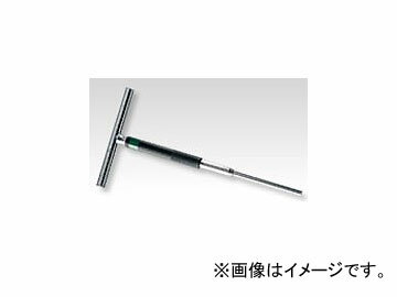 ツノダ/TSUNODA 六角棒レンチ T型クイックターンレンチ 2.0mm TL-2.0 JAN：4952269608588 type quick turn wrench