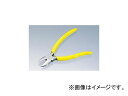 ツノダ/TSUNODA クラフトツール フィットニッパー 125mm(バネ付) FNH-125 JAN:4952269102055 Fit nipper wit...