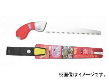 玉鳥/Gyokucho レザーソーセレクト/Razorsaw Select SELECT200 果樹 200mm 156 JAN：4903524015610 fruit tree