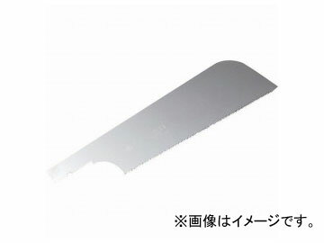 玉鳥/Gyokucho 180シリーズ レザーソー180 樹脂 替刃 180mm S-295 JAN：4903524229512 Leather saw resin replacement blades