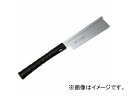 玉鳥/Gyokucho 180シリーズ レザーソー180 導突 180mm 297 JAN:4903524029716 Leather Saw