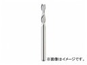 プロクソン/PROXXON マイクロ フライステーブル用 エンドミル φ3mm No.27113 JAN：4952989271130 End mill