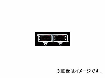 2輪 ウッドストック アクティブデジタルモニター デュアルマウントステー Dタイプ P041-2201 シルバー Ver.3用 Active Digital Monitor Dual Mount Stay