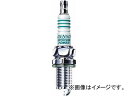 2輪 デンソー イリジウムプラグ IX27B 必要数：4 カワサキ ゼファー400 1989年04月～1995年 400cc Iridium plug