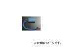 2輪 サン自動車 ホットイナズマ P023-6458 ブルー 12V用 汎用 Hot inside