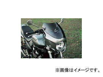 2輪 ガルクラフト ビキニカウル TYPE-S GBS-014G 白ゲルコート仕様 スズキ GSX1400 Bikini cowl