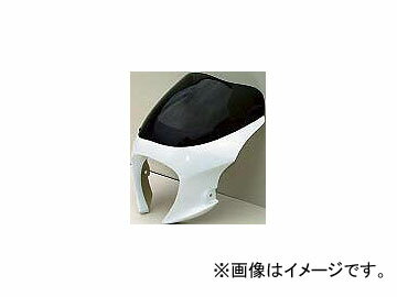 2輪 ガルクラフト ビキニカウル TYPE-M GBM-016C カーボン スズキ イナズマ400/1200 Bikini cowl