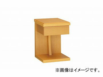 iCL/NAIKI TChe[u ap IL-NT01 285~535~735mm Side table