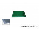 ナイキ/NAIKI ニューエルバーマット グレー SNN0609-GL 600×900×20mm New El Barmat