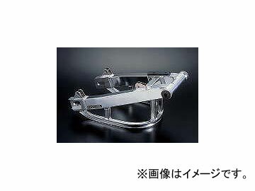 2輪 オーヴァーレーシング スイングアーム タイプ3ワイド P025-8816 ホンダ CB750FZ/FA/FC Swing arm