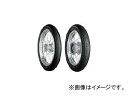 2輪 ブリヂストン タイヤ アコレードカスタム AC-01 18インチ P016-7309 2.50-18 40L W フロント Tire Acode Custom