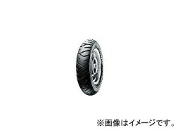 2輪 ピレリ タイヤ スクーター SL26 10インチ P026-2154 110/80-10 TL 58J フロント/リア Tire scooter