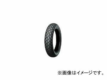 2輪 ダンロップ タイヤ K180 14インチ P041-0684 180/80-14 78P WT リア tire