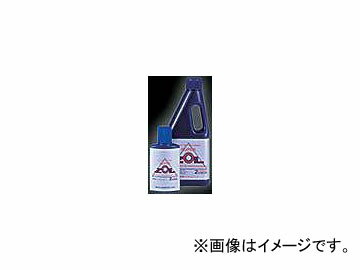 2輪 スーパーゾイル スーパーゾイル 2サイクルエンジン用 P020-6365 100ml Super zoil for cycle engine