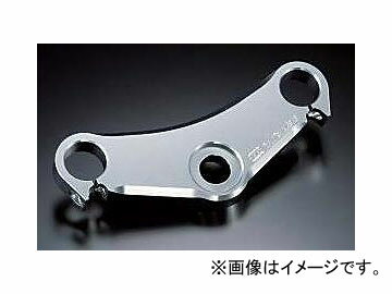 2輪 ツルノテクニカルサービス トップブリッジ タイプ2 P030-1222 ホンダ NSF100/NSR-mini Top bridge type