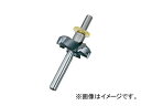 大日商/DAINISSYO 超硬安全座堀カッター 60×6分 AZ606 JAN：4948572040047 Carbide Sanbori Cutter minutes