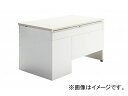 ナイキ/NAIKI リンカー/LINKER カスティーノ 幕板 片袖用 ホワイト CNM-14S-H 960×25×395mm