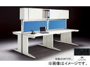 ナイキ/NAIKI リンカー/LINKER カスティーノ デスクトップパネル Sタイプマルチフレーム用 ブラック CN14HFP-BK