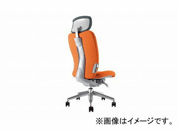 イトーキ KE837JVH1Z5Q6 チェア ITOKI