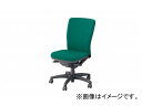 iCL/NAIKI lIX/NEOS tB[ p`FA[ ME^ O[ ME512F-GR 620~592~910`980mm Office chair