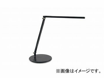 ナイキ/NAIKI LEDスタンド マットブラック HL1100D-MBK stand