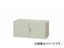 iCL/NAIKI lIX/NEOS J EH[zCg NWS-0905KK-AW 899~400~450mm Double door library