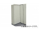 ナイキ/NAIKI ネオス/NEOS 一枚引戸 300mm用 MNW-WH21S One piece sliding door